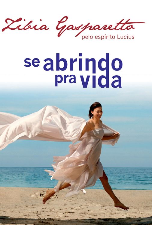 Produktbild: Se abrindo pra vida
