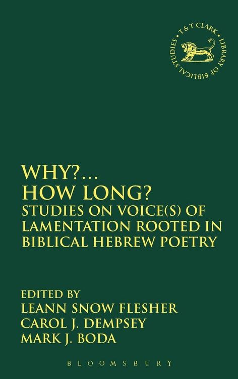 Produktbild: Why?... How Long?