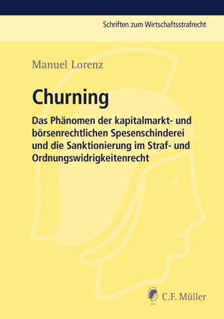 Produktbild: Churning