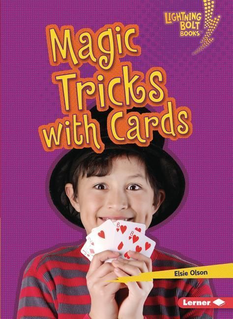 Produktbild: Magic Tricks with Cards