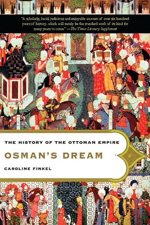 Produktbild: Osman's Dream