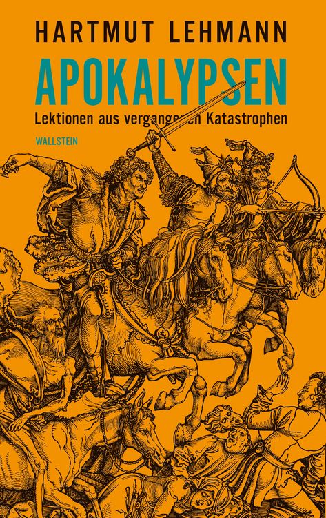 Produktbild: Apokalypsen