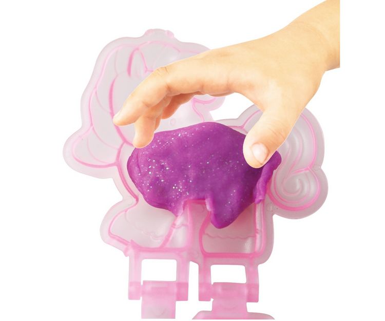 Produktbild: A&F Knetset Einhorn