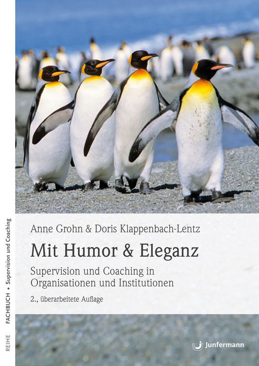 Produktbild: Mit Humor und Eleganz