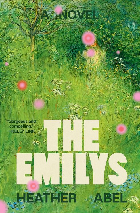 Produktbild: The Emilys