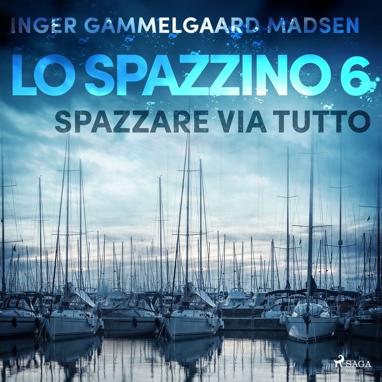 Produktbild: Lo spazzino 6: Spazzare via tutto
