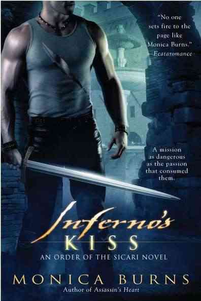 Produktbild: Infernos Kiss