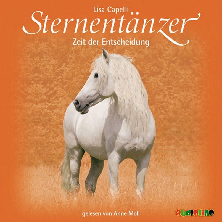 Produktbild: Sternent&auml;nzer (9): Zeit der Entscheidung