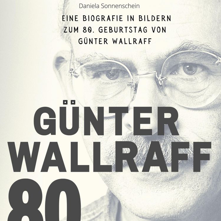 Produktbild: G&uuml;nter Wallraff
