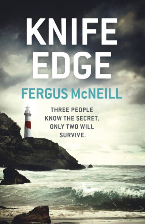 Produktbild: Knife Edge