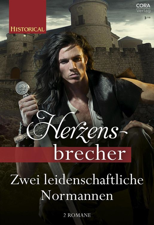 Produktbild: Historical Herzensbrecher Band 6