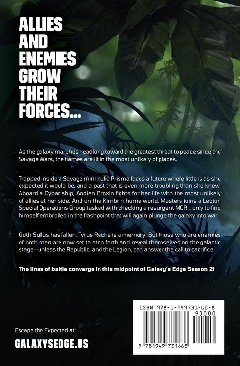 Produktbild: Convergence