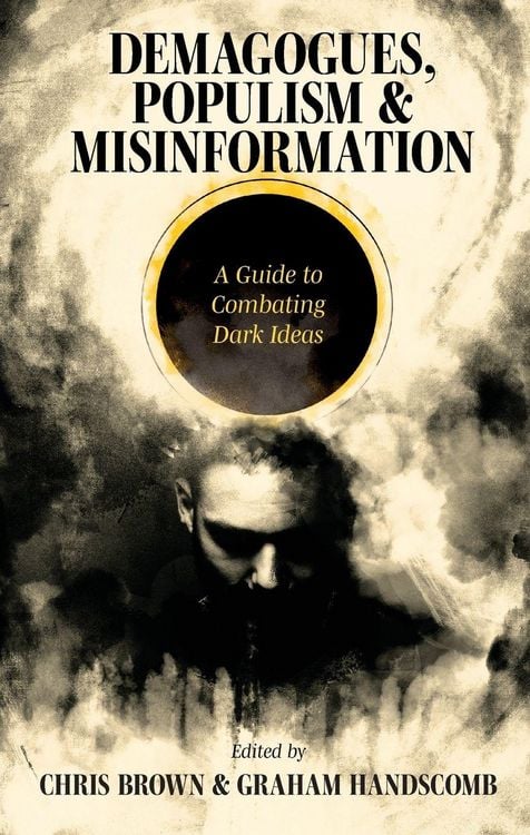 Produktbild: Demagogues, Populism and Misinformation