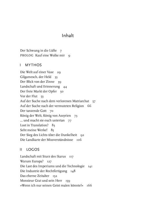 Produktbild: Die Unterwerfung