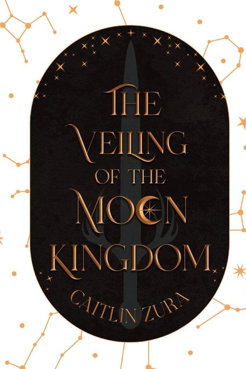 Produktbild: The Veiling of the Moon Kingdom