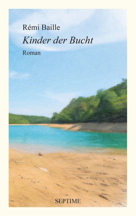 Produktbild: Kinder der Bucht