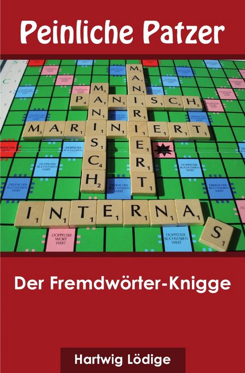 Produktbild: Peinliche Patzer