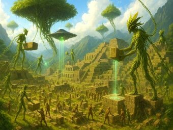 Produktbild: CALVENDO Puzzle Machu Picchu - Schwebende Bergstadt | 1000 Teile Lege-Gr&ouml;&szlig;e 64x48cm Foto-Puzzle f&uuml;r gl&uuml;ckliche Stunden