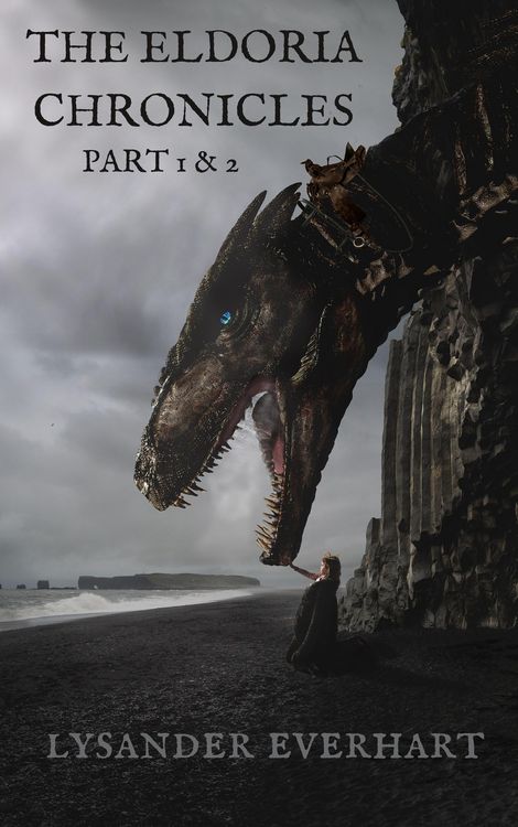 Produktbild: The Eldoria Chronicles - Part 1 & 2