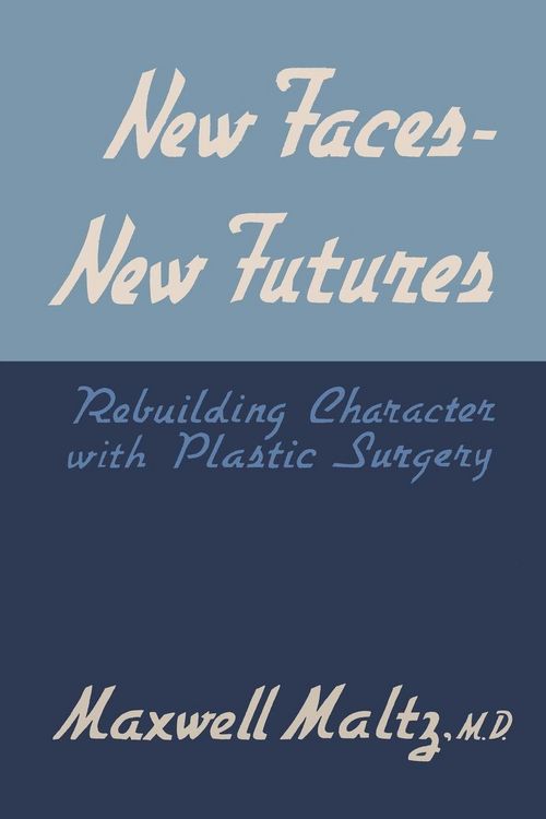Produktbild: New Faces, New Futures