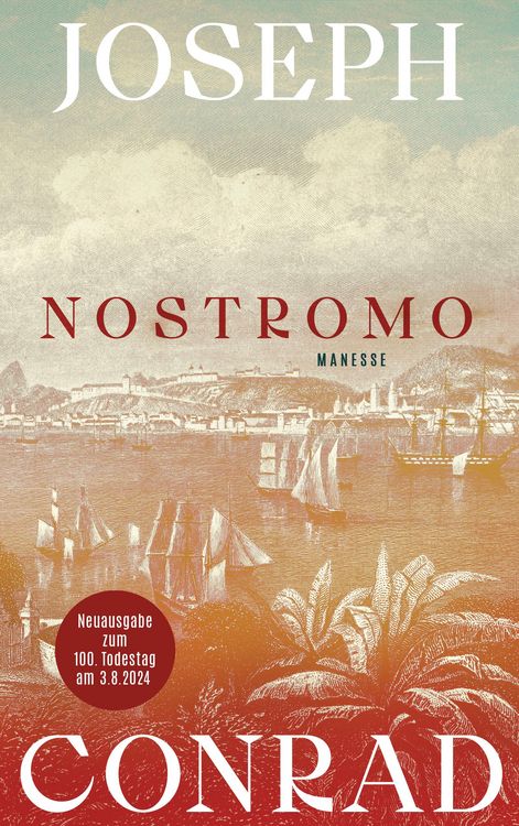 Produktbild: Nostromo