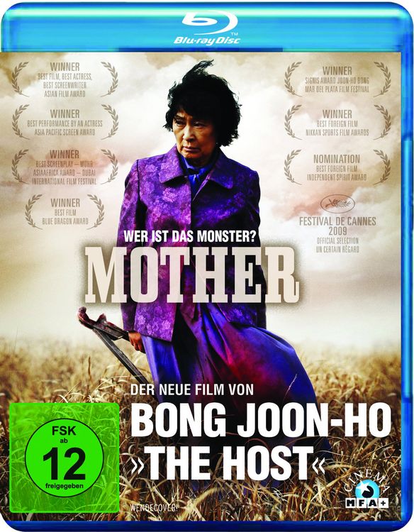 Produktbild: Mother