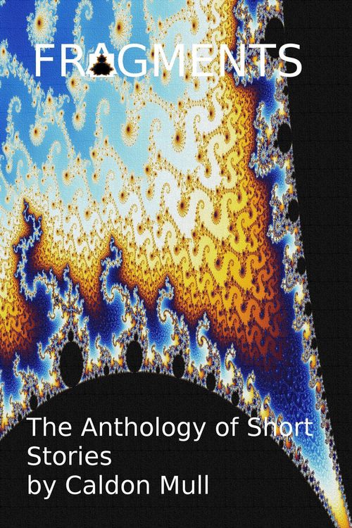 Produktbild: Fragments (The Smithereens, #2)