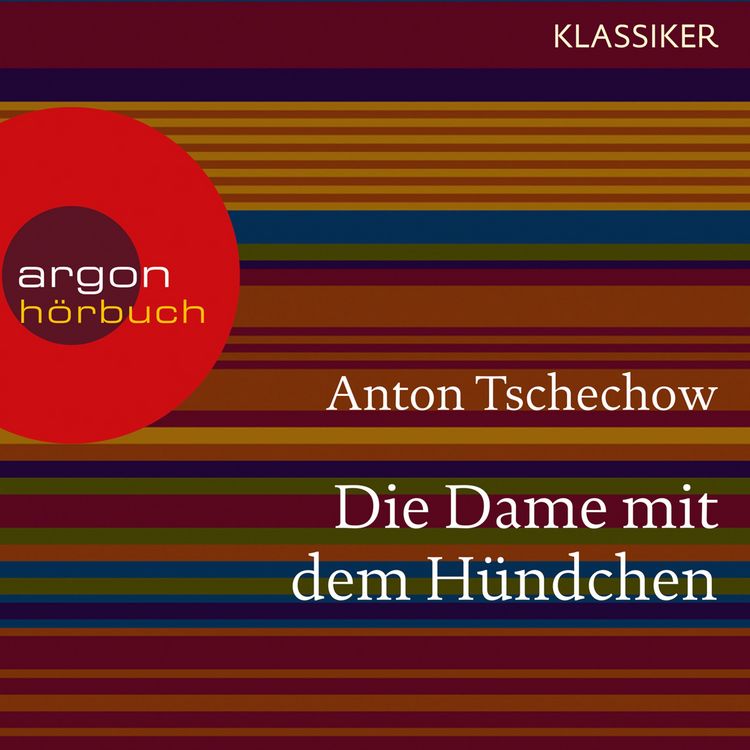 Produktbild: Die Dame mit dem H&uuml;ndchen