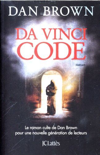 Produktbild: Da Vinci Code