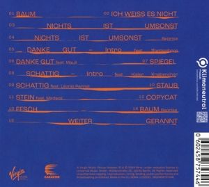 Produktbild: BAUM
