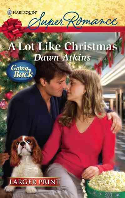Produktbild: A Lot Like Christmas