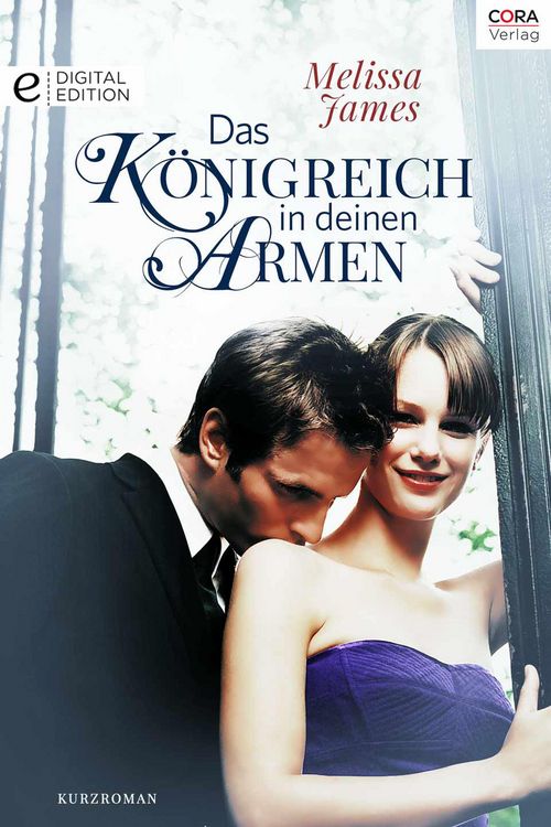Produktbild: Das K&ouml;nigreich in deinen Armen