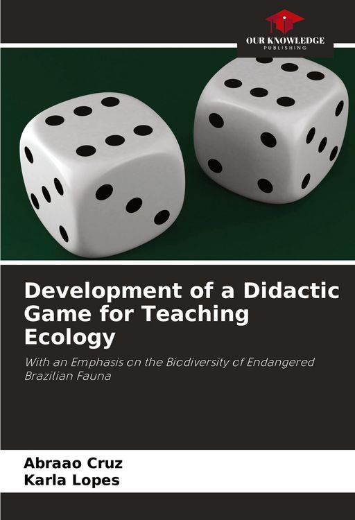 Produktbild: Development of a Didactic Game for Teaching Ecology
