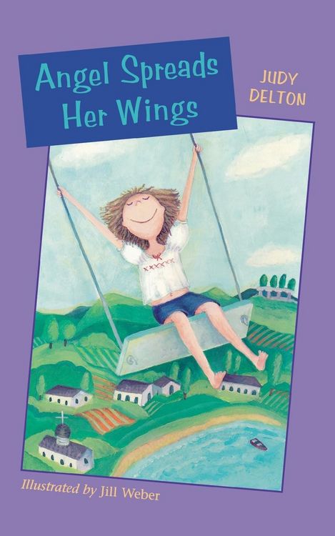 Produktbild: Angel Spreads Her Wings