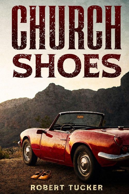 Produktbild: Church Shoes