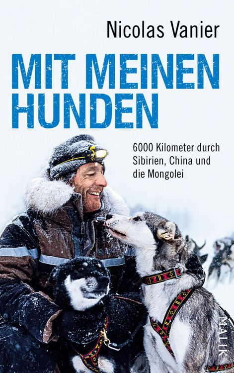 Produktbild: Mit meinen Hunden