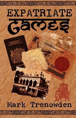 Produktbild: Expatriate Games - 662 days in Bangladesh