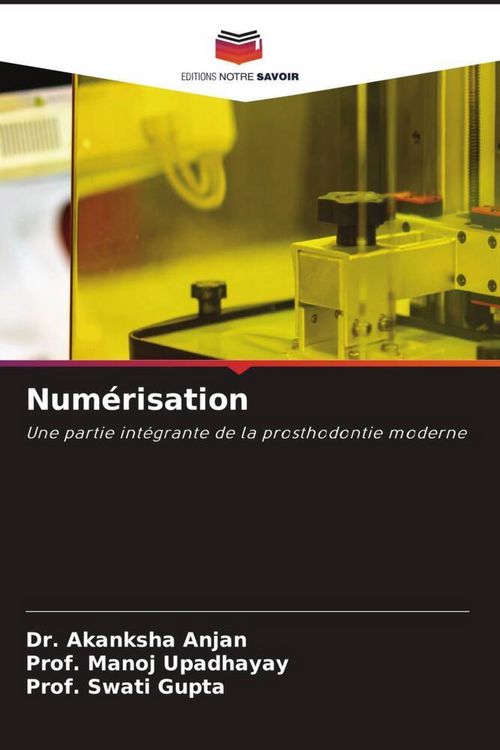 Produktbild: Num&eacute;risation