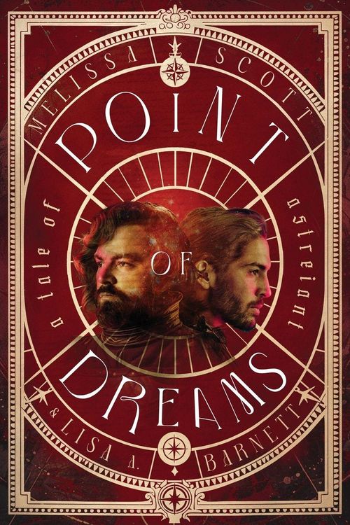 Produktbild: Point of Dreams