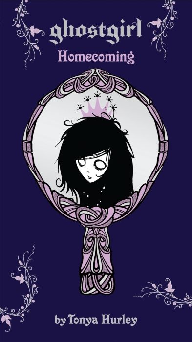 Produktbild: Ghostgirl