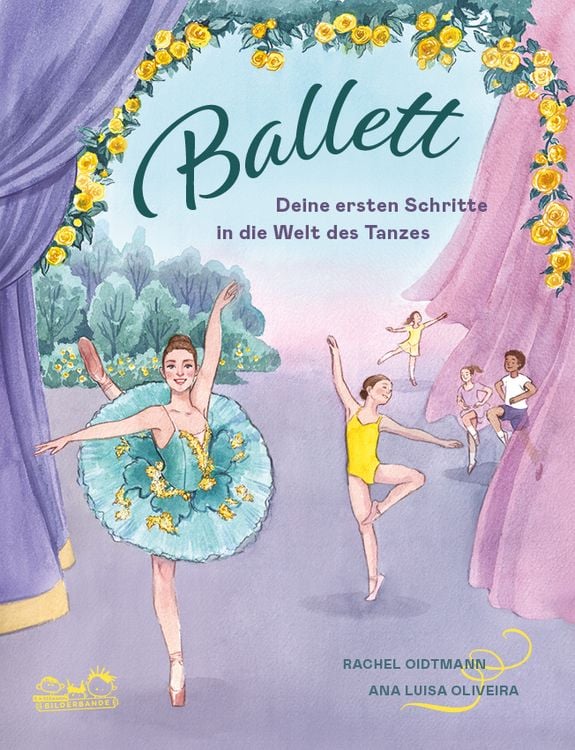 Produktbild: Ballett