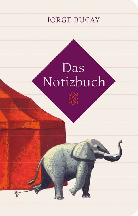 Produktbild: Das Notizbuch zum Weltbestseller &raquo;Komm, ich erz&auml;hl dir eine Geschichte&laquo;