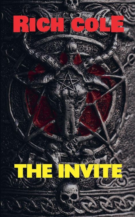 Produktbild: The Invite