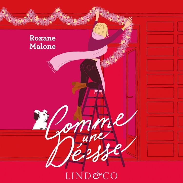 Produktbild: Comme une d&eacute;esse