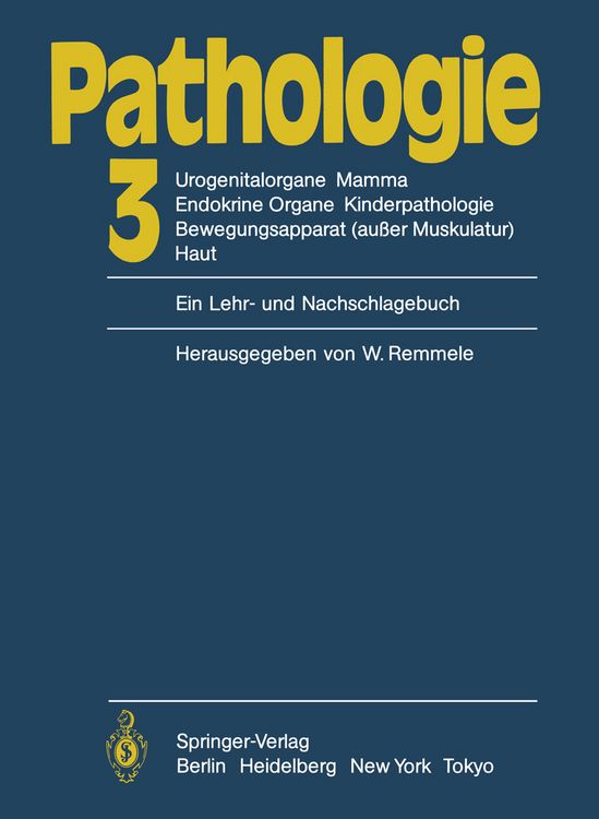 Produktbild: Pathologie