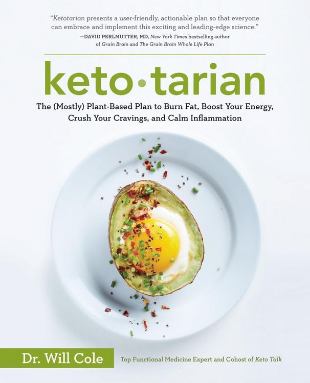 Produktbild: Ketotarian