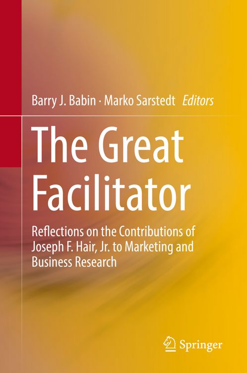 Produktbild: The Great Facilitator
