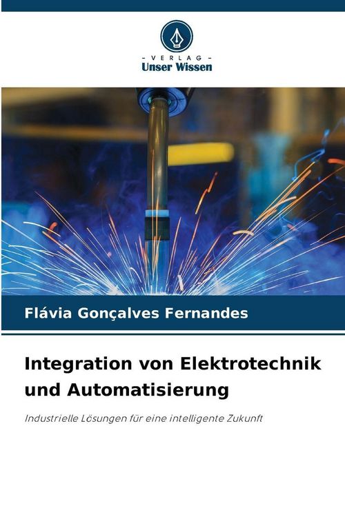 Produktbild: Integration von Elektrotechnik und Automatisierung