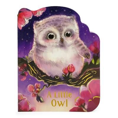 Produktbild: A Little Owl