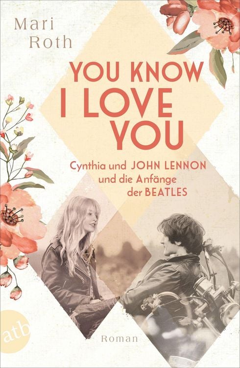 Produktbild: You know I love you - Cynthia und John Lennon und die Anf&auml;nge der Beatles